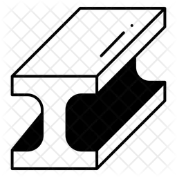 Steel  Icon