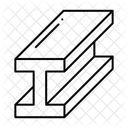 Steel  Icon