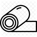 Steel  Icon