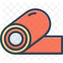 Steel Metallurgy Products Iron Icon