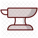 Steel  Icon