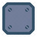 Steel Construction Rafter Symbol
