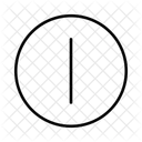 Steel Metal Equipment Icon