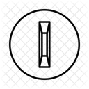 Steel Metal Equipment Icon