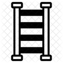 Steel Ladder  Icon