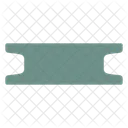 Steel Material Steel Construction Icon