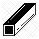 Steel Pipes Icon