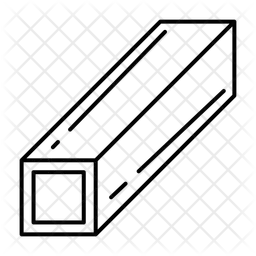 Steel Pipes  Icon