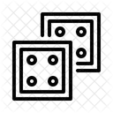 Steel Sheet Steel Sheet Icon