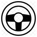 Steer Icon