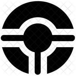 Steering Icon