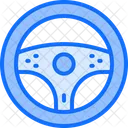 Steering Control  Icon