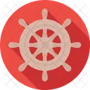 Steering  Icon