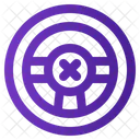 Steering Wheel Steering Wheel Icon