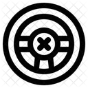 Steering Wheel Steering Wheel Icon