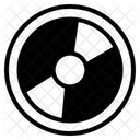 Steering wheel  Icon