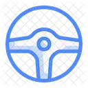 Steering Wheel Steering Wheel Icon