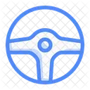 Steering Wheel Steering Wheel Icon