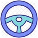 Steering Wheel Steering Wheel Icon