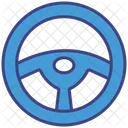 Steering Wheel Steering Wheel Icon