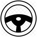 Steering Wheel Steering Wheel Icon