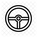 Car Game Icon