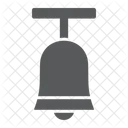 Stehende Glocke  Symbol