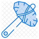 Steinhammer  Symbol