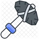 Steinhammer Symbol