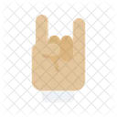 Steinhand Hande Stein Symbol