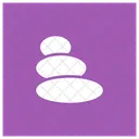 Stone Therapie Beauty Massage Icon