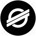 Stellar Lumens Icon