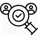 Vermogenswert Symbol