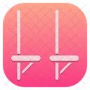 Stelzen  Symbol