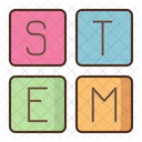 Stem-project  Icon