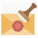 Stempel  Symbol