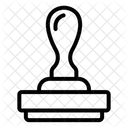 Stempel  Symbol