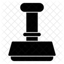 Briefmarke  Symbol
