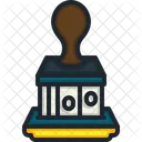 Stempel  Symbol