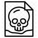 Stencil Icon