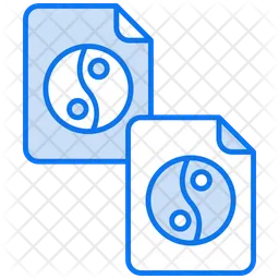 Stencil  Icon