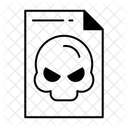 Stencil Icon