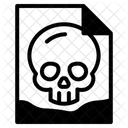 Stencil  Icon