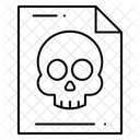 Stencil Icon