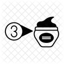 Step 3  Icon