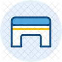 Step Icon