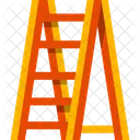 Step Ladder Icon
