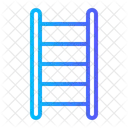 Step ladder  Icon