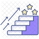 Step Program  Icon