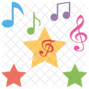 Song Music Day Icon